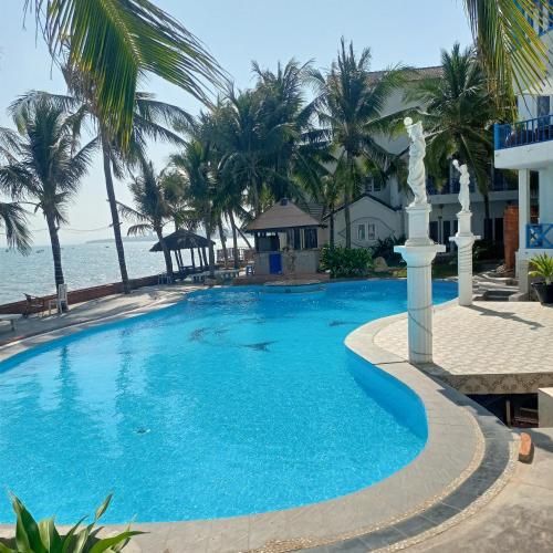 mui ne paradise resort