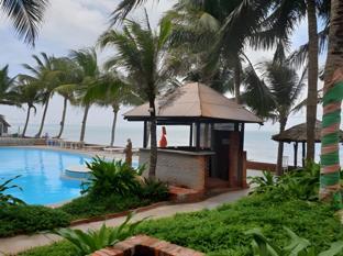 mui ne paradise resort