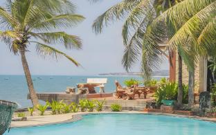 mui ne paradise resort