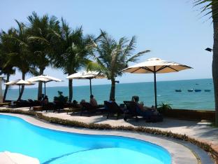 mui ne paradise resort