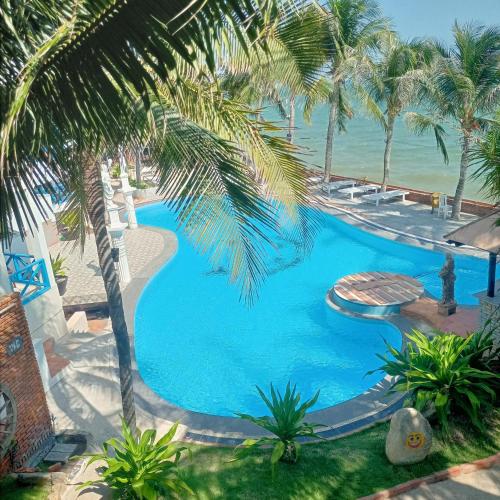 mui ne paradise resort