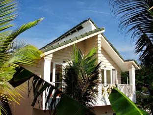 mui ne paradise resort