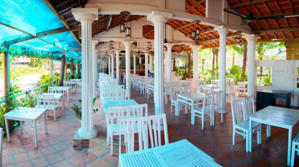 mui ne paradise resort