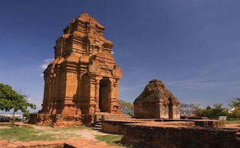 mui ne paradise resort