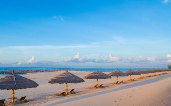 mui ne paradise resort