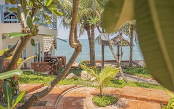 mui ne paradise resort