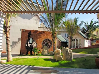 mui ne paradise resort