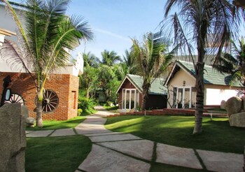 mui ne paradise resort