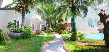 mui ne paradise resort