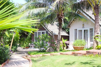 mui ne paradise resort