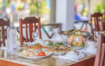 mui ne paradise resort