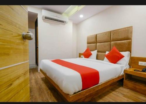 hotel safari inn