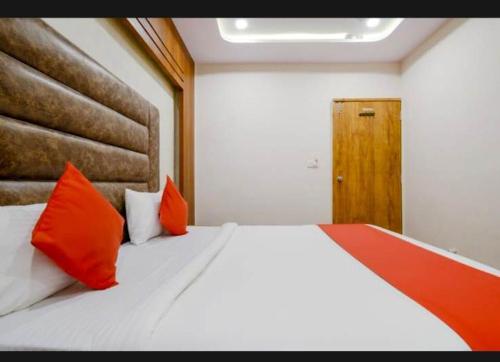 hotel safari inn