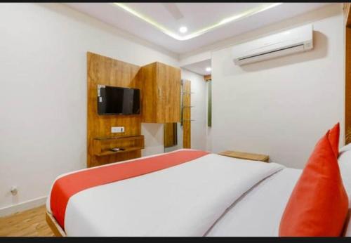 hotel safari inn