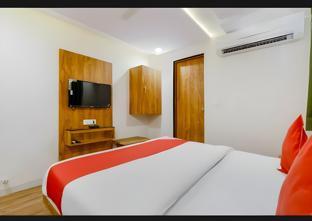 hotel safari inn