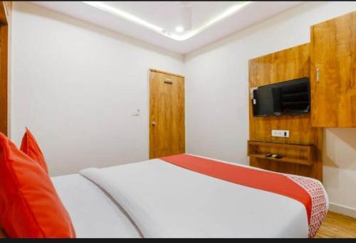 hotel safari inn
