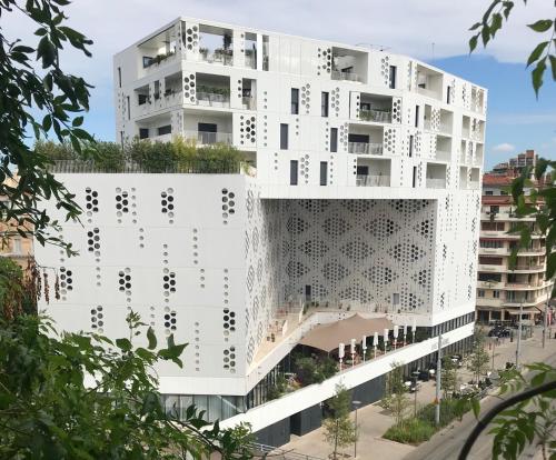 belaroia montpellier centre saint roch