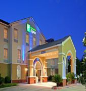 holiday inn express hotel and suites columbus by ihg
