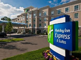 holiday inn express hotel and suites columbus by ihg