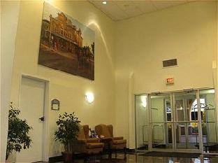 holiday inn express hotel and suites columbus by ihg