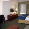 holiday inn express hotel and suites columbus by ihg