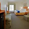 holiday inn express hotel and suites columbus by ihg
