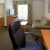 holiday inn express hotel and suites columbus by ihg