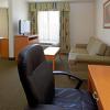 holiday inn express hotel and suites columbus by ihg