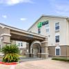 holiday inn express hotel and suites columbus by ihg