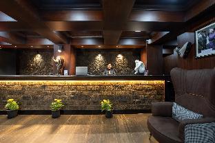 The West Gate Posada By Summit,India>>Darjeeling,3 star