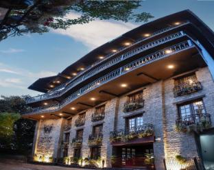 The West Gate Posada By Summit,India>>Darjeeling,3 star
