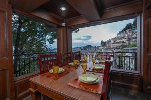 the west gate posada by summit