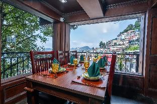 The West Gate Posada By Summit,India>>Darjeeling,3 star