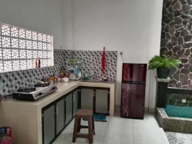griya kulon yogya