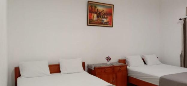 griya kulon yogya