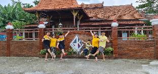 Griya Kulon Yogya,Indonesia>>Yogyakarta,5 star