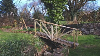 The Hoops Inn,Near Peppercombe Beach,3 star