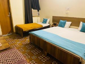 Hotel Dilip,India>>Lucknow,3 star