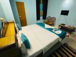 Hotel Dilip,India>>Lucknow,3 star