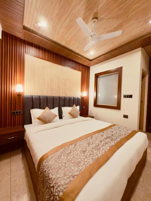 milam hostel