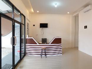 reddoorz near stasiun pematangsiantar