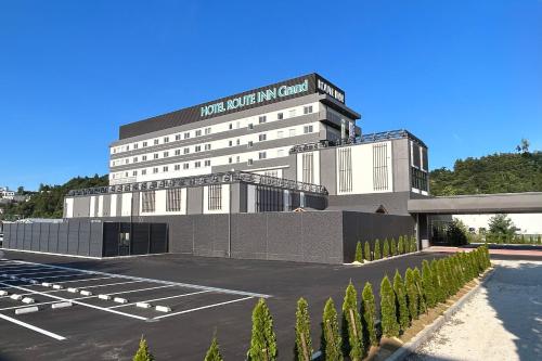 hotel route inn grand chichibu