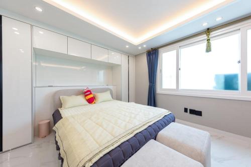 gangneung hanbit stay