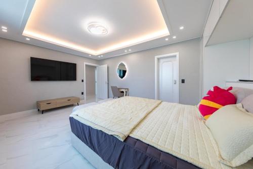 gangneung hanbit stay