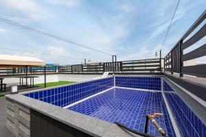 gangneung hanbit stay