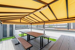 gangneung hanbit stay