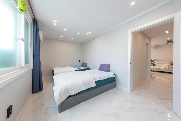 gangneung hanbit stay
