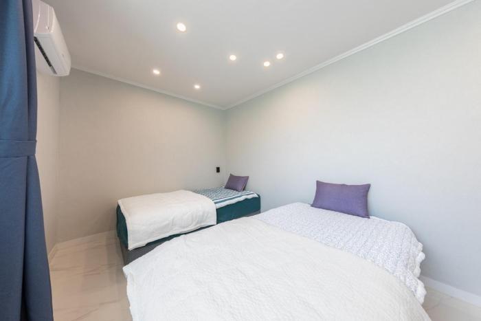gangneung hanbit stay