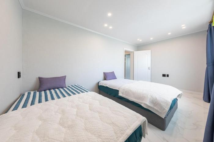 gangneung hanbit stay