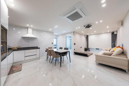 gangneung hanbit stay